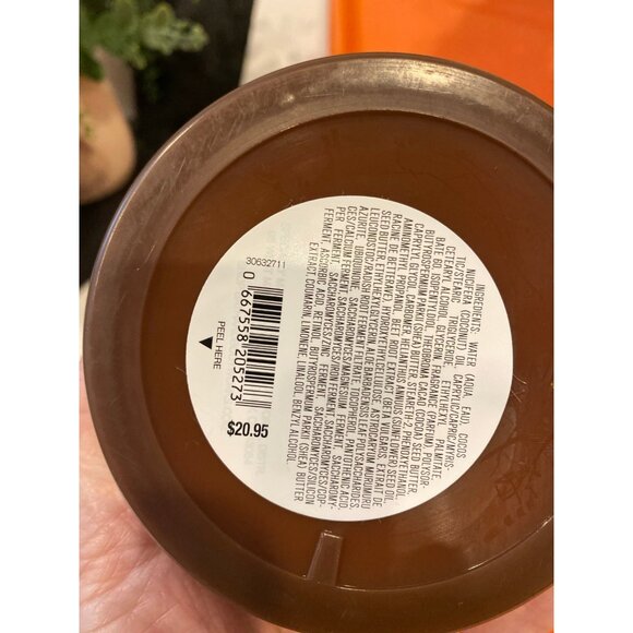 Bath & Body Works “Coco Shea” New Coconut Scented Body Butter & Mist - Picture 8 of 8